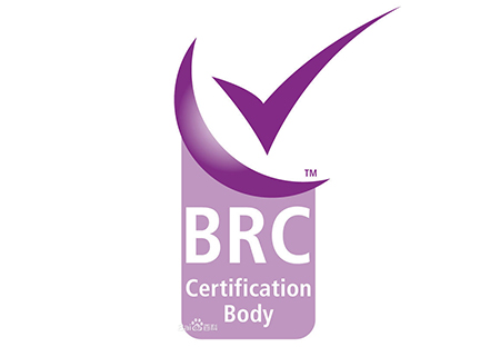 BRC标准简介