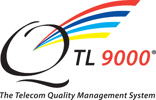 TL9000认证流程